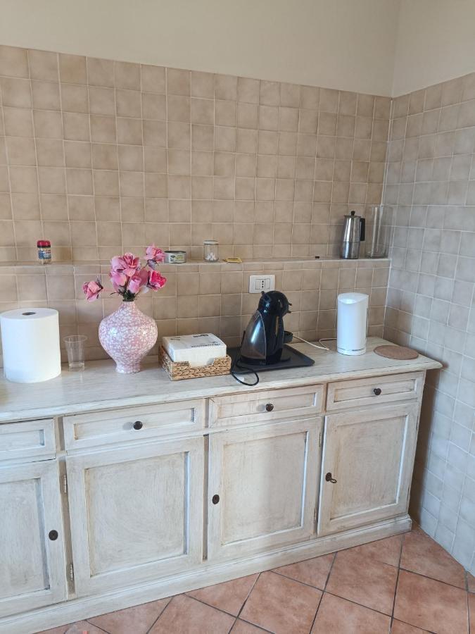 Tormalina Rosa Presso La Bordona Villa Vignale Екстериор снимка
