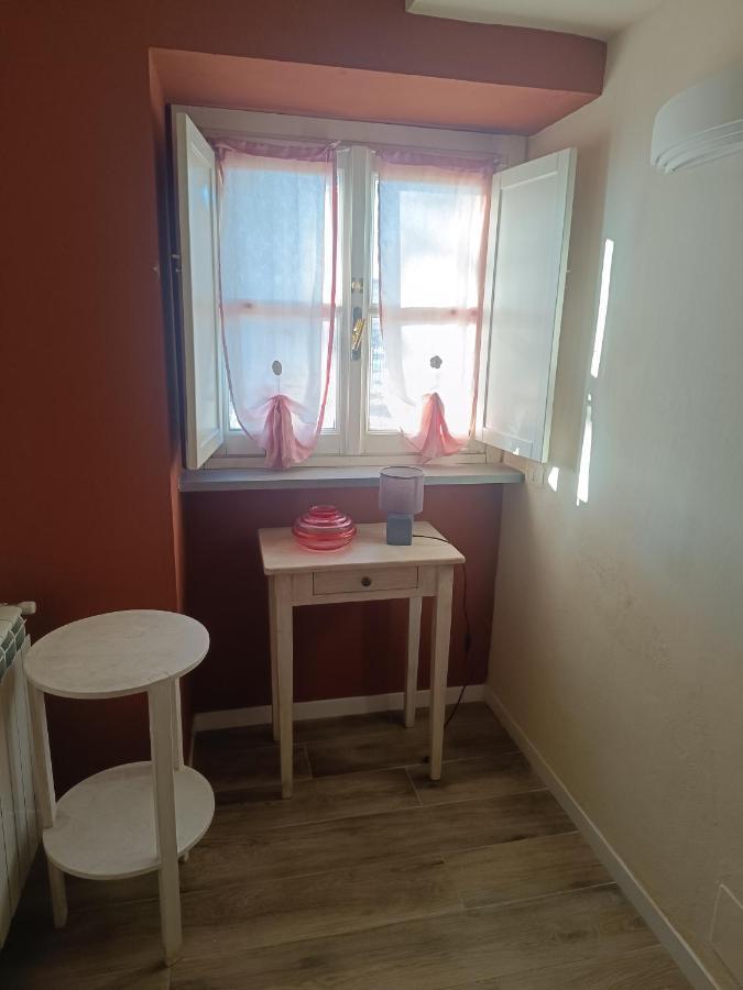 Tormalina Rosa Presso La Bordona Villa Vignale Екстериор снимка