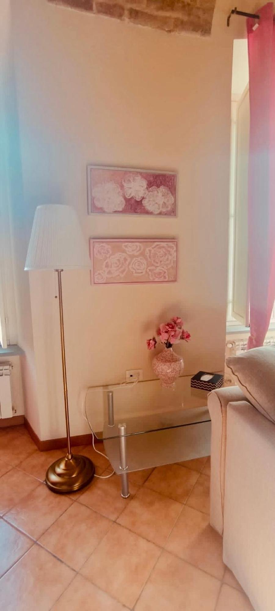 Tormalina Rosa Presso La Bordona Villa Vignale Екстериор снимка