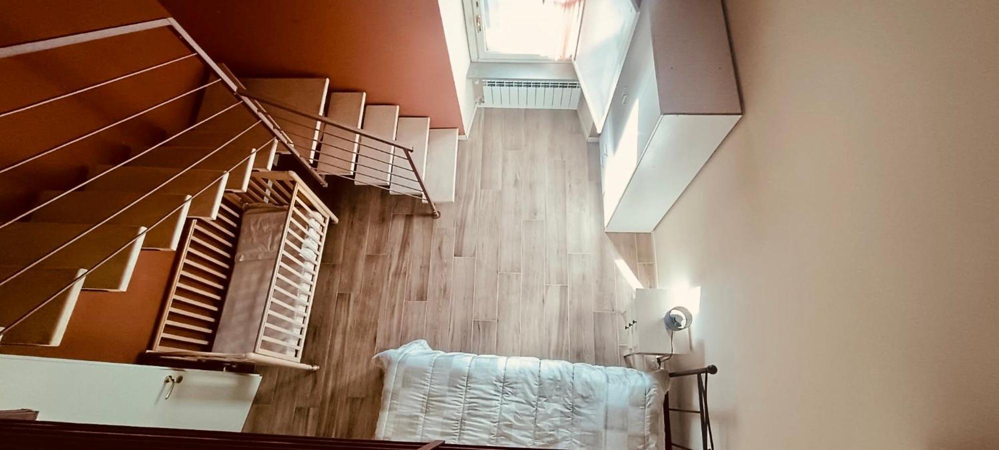 Tormalina Rosa Presso La Bordona Villa Vignale Екстериор снимка