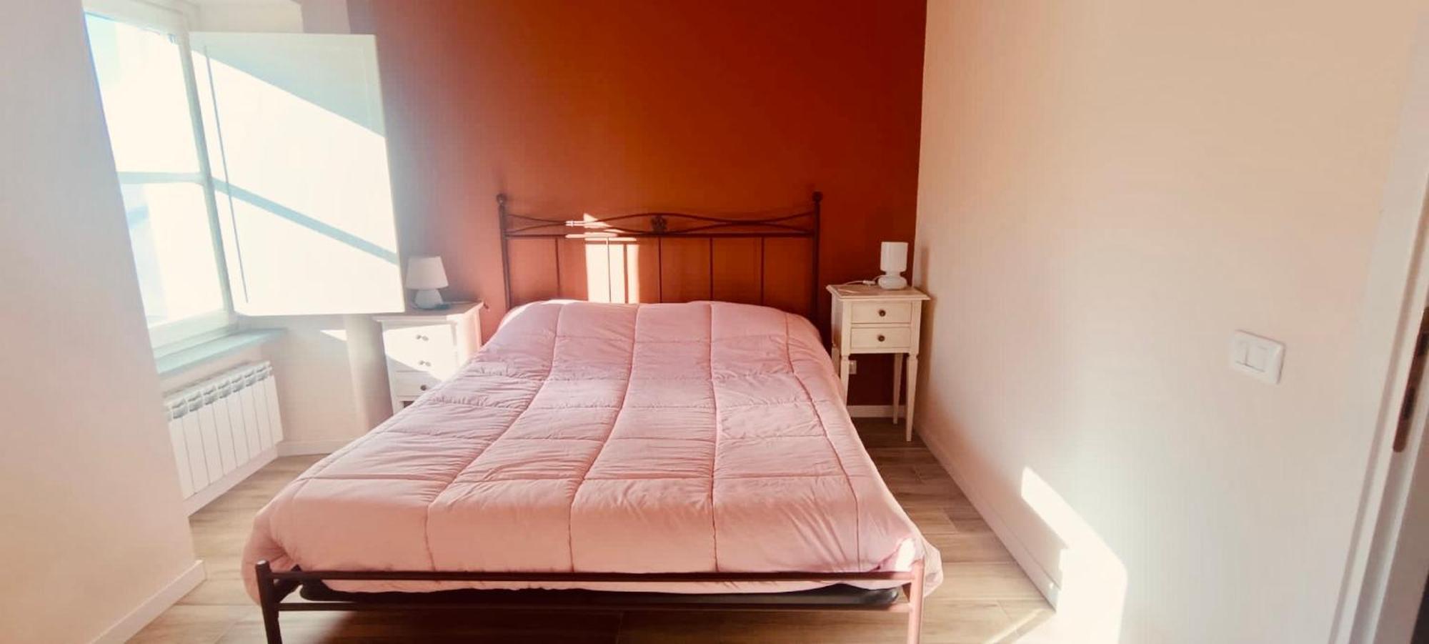 Tormalina Rosa Presso La Bordona Villa Vignale Екстериор снимка