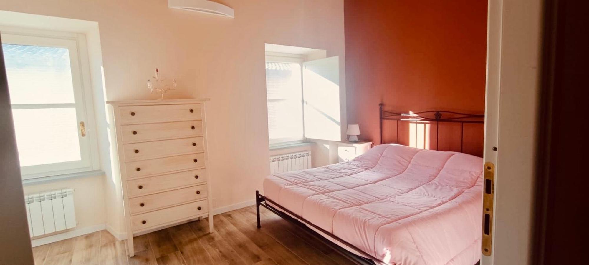 Tormalina Rosa Presso La Bordona Villa Vignale Екстериор снимка
