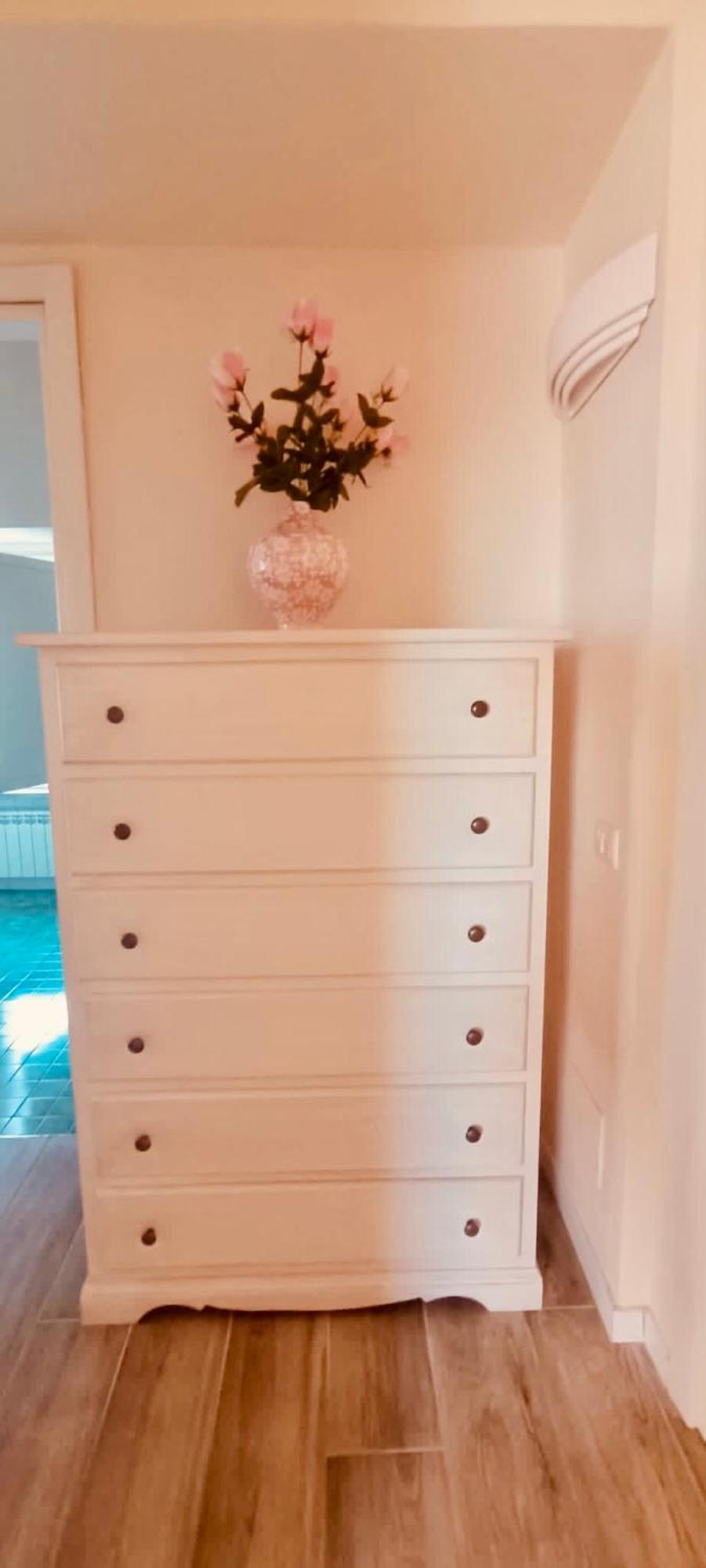Tormalina Rosa Presso La Bordona Villa Vignale Екстериор снимка