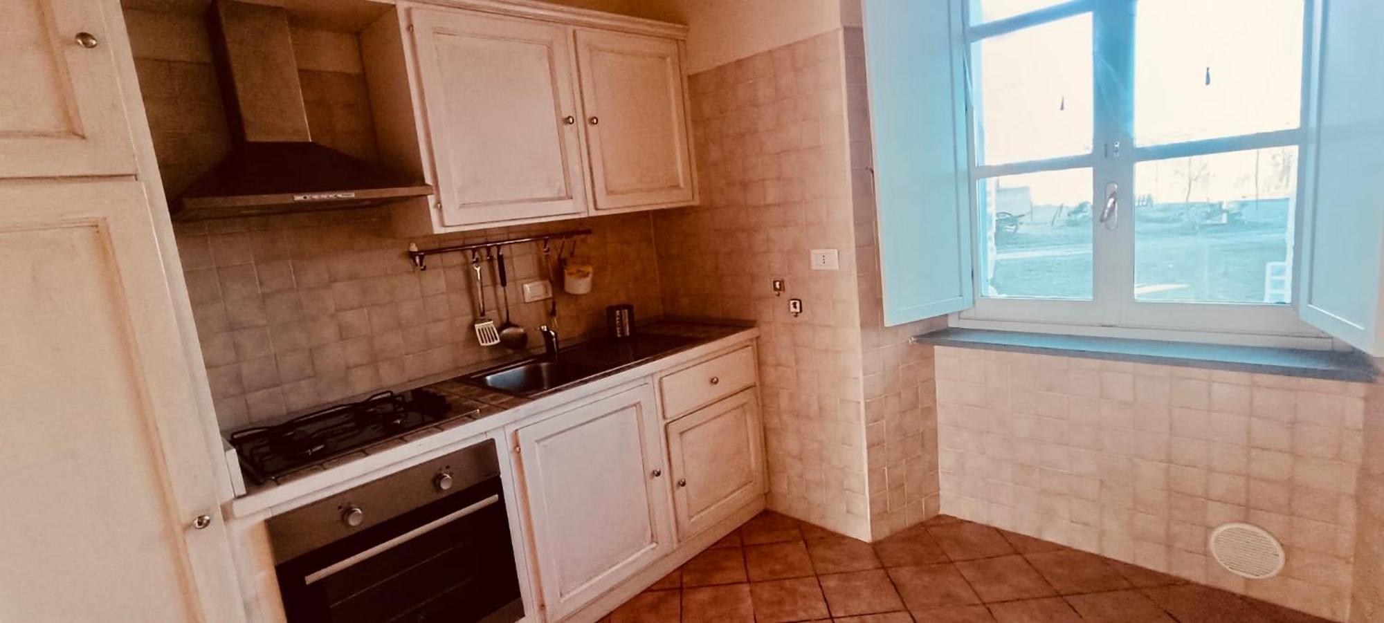 Tormalina Rosa Presso La Bordona Villa Vignale Екстериор снимка