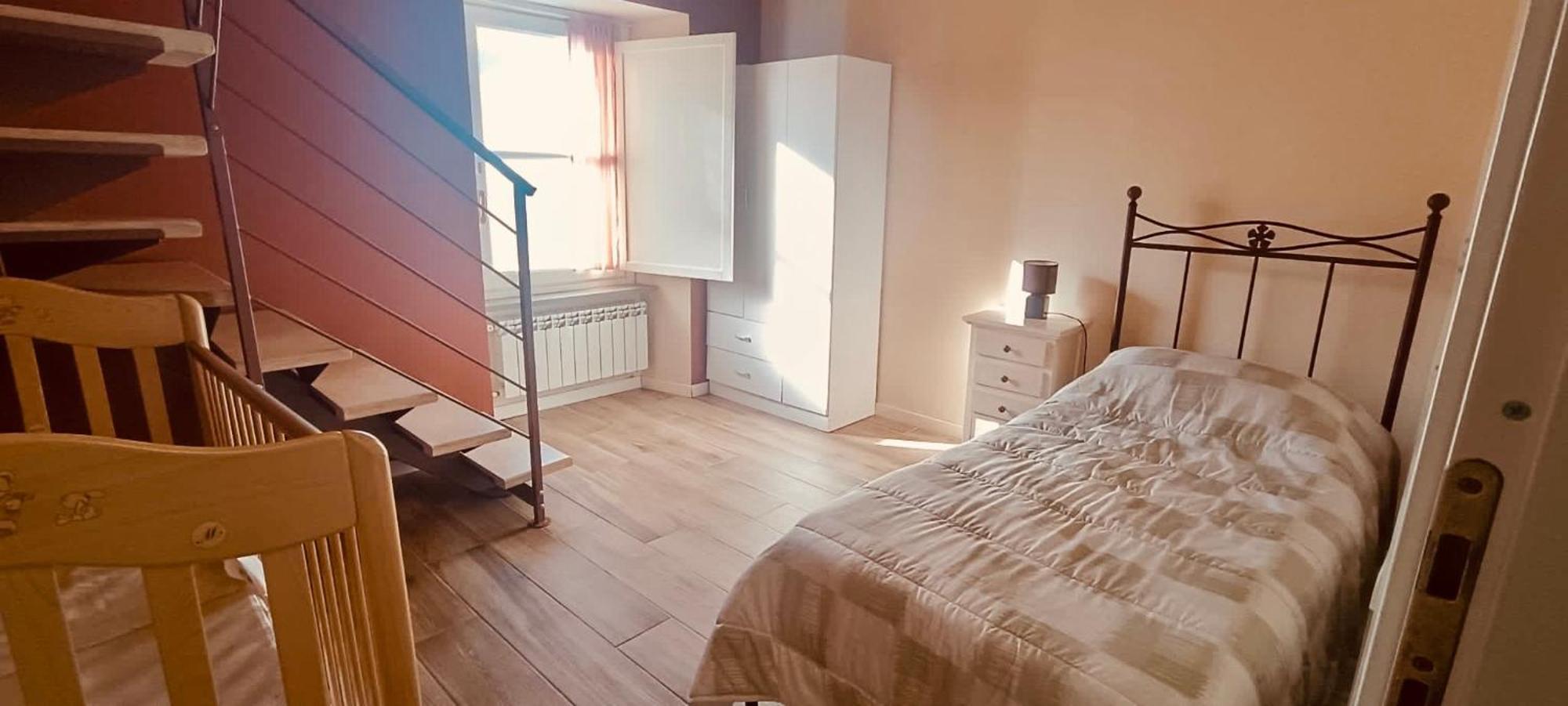 Tormalina Rosa Presso La Bordona Villa Vignale Екстериор снимка