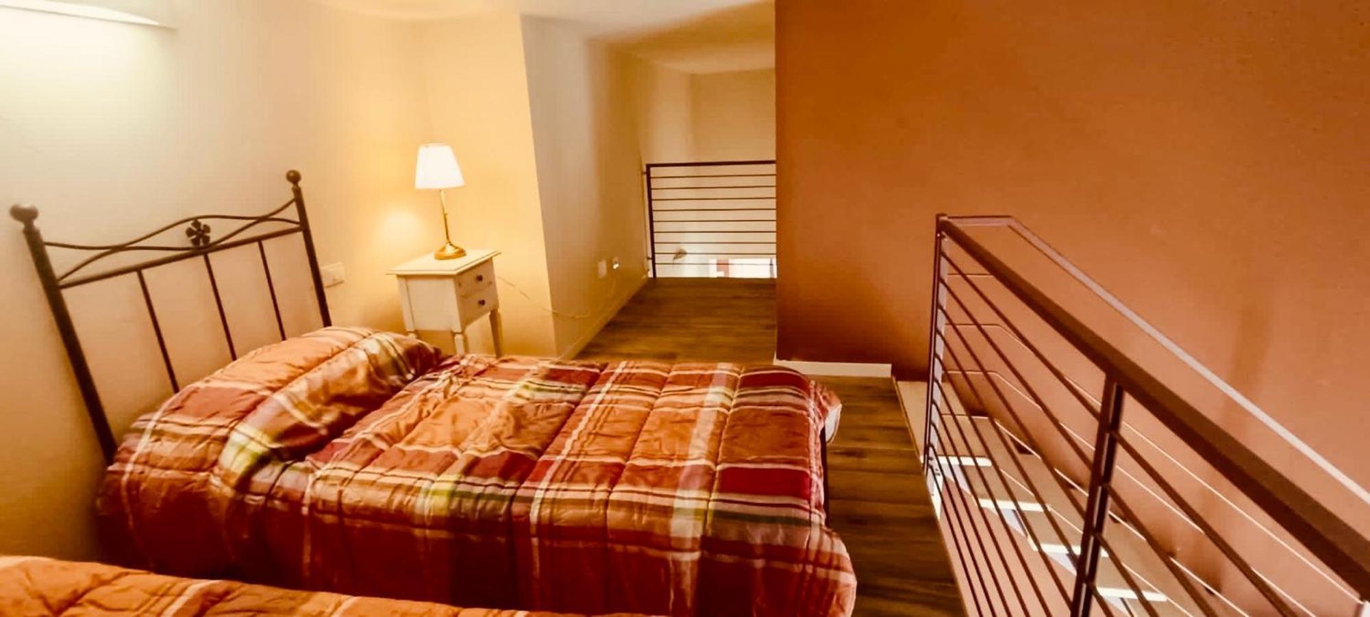 Tormalina Rosa Presso La Bordona Villa Vignale Екстериор снимка