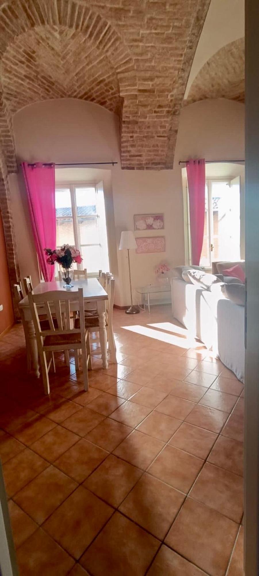 Tormalina Rosa Presso La Bordona Villa Vignale Екстериор снимка