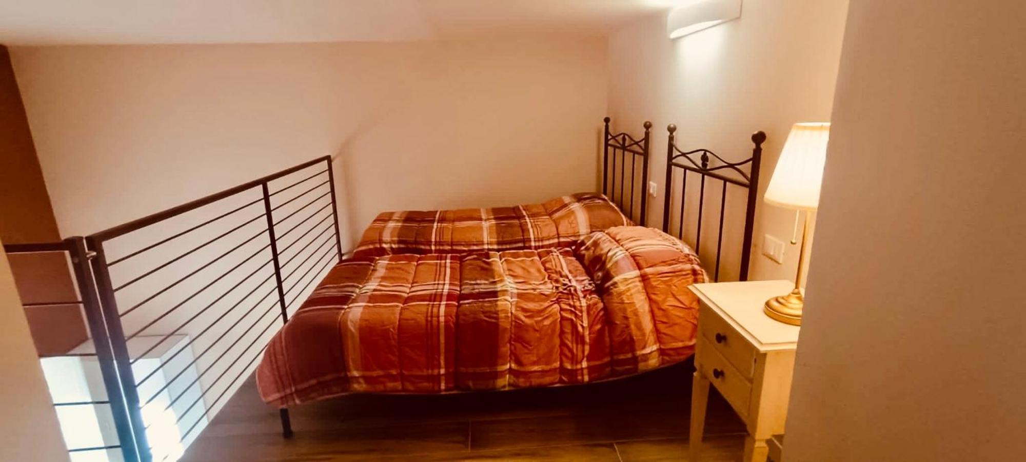 Tormalina Rosa Presso La Bordona Villa Vignale Екстериор снимка