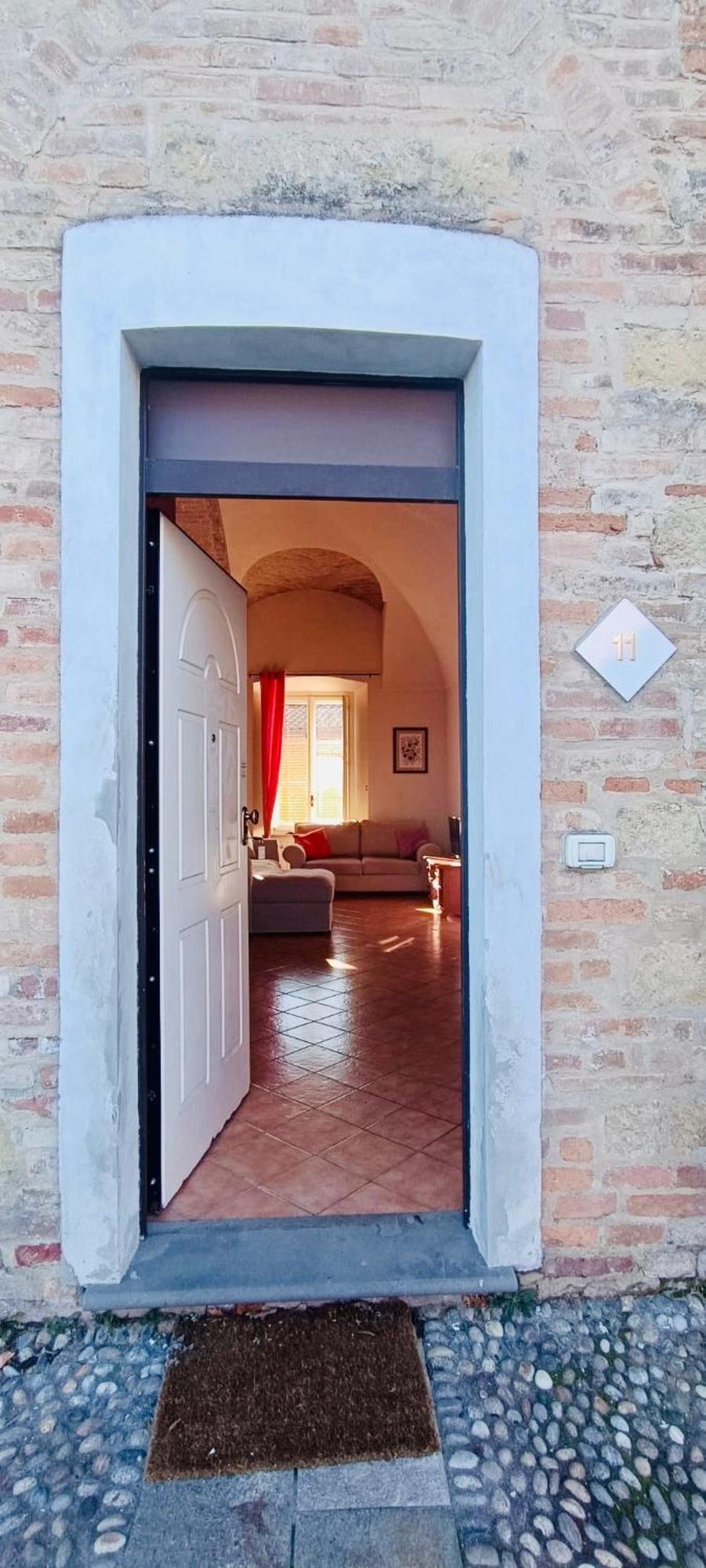 Tormalina Rosa Presso La Bordona Villa Vignale Екстериор снимка